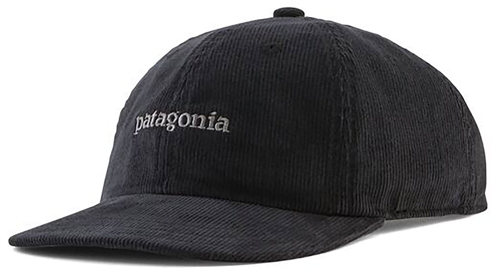 Text Logo/Ink Black
