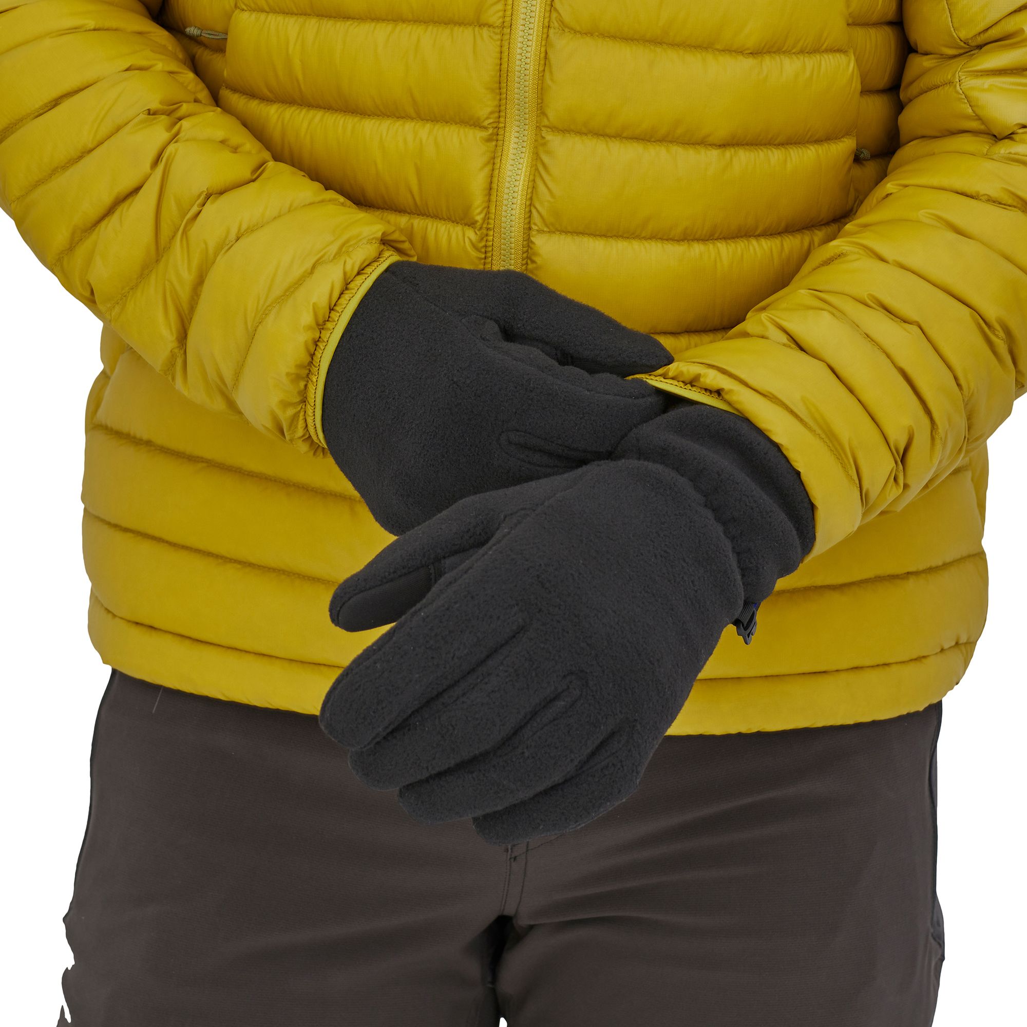 Patagonia Men's Synchilla Gloves