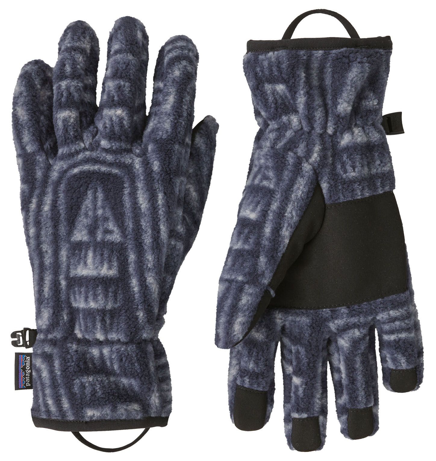 Men's Winter Gloves & Mittens