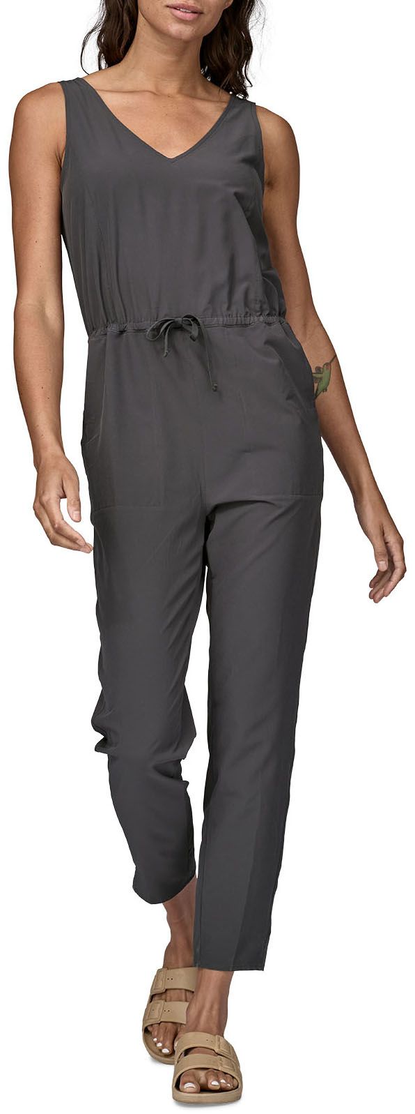 Patagonia Women's Fleetwith Jumpsuit Romper