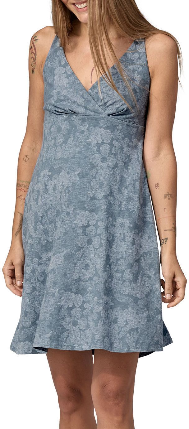 Patagonia Women's Amber Dawn Dress