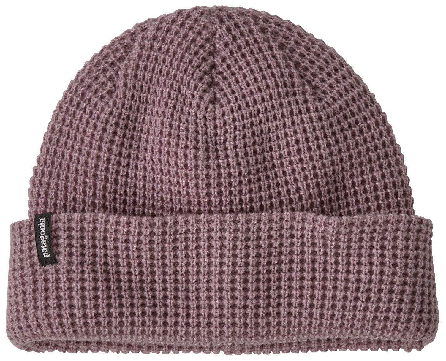 Stormy Mauve