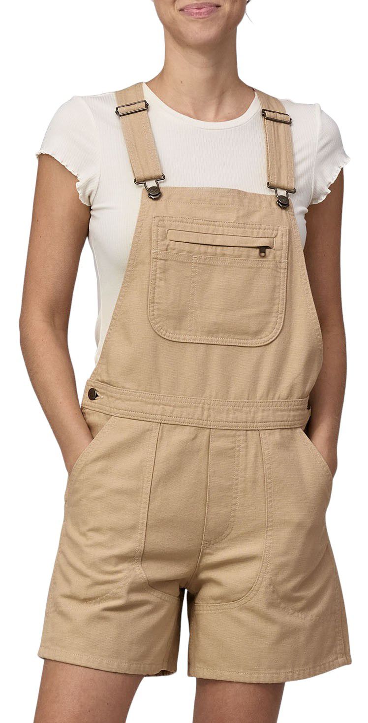 Patagonia Women's Stand Up Overalls