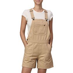 Patagonia Women's Stand Up Overalls