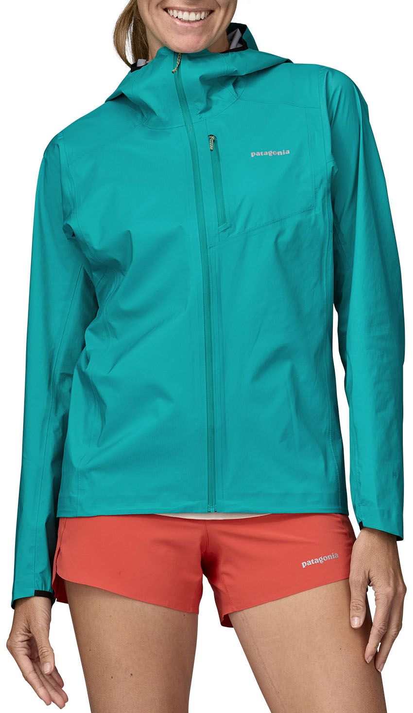 Patagonia Women's Lined Storm Racer Jacket