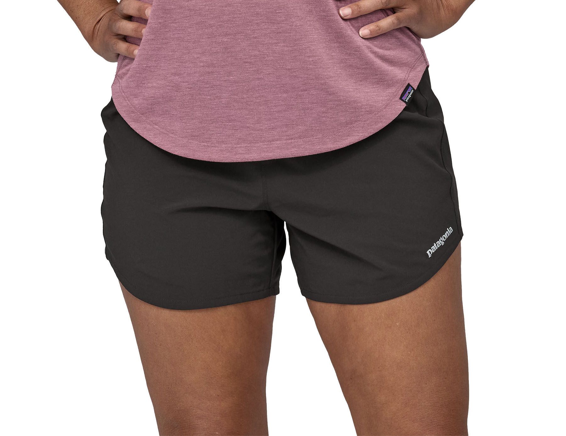 Patagonia Women's Trailfarer 4.5 in. Shorts