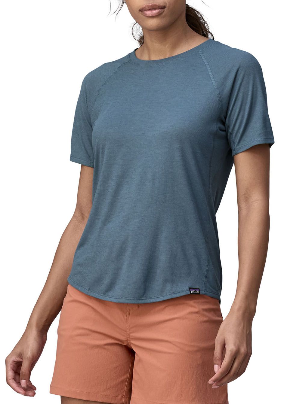 Patagonia Women's Capilene Cool Trail Shirt