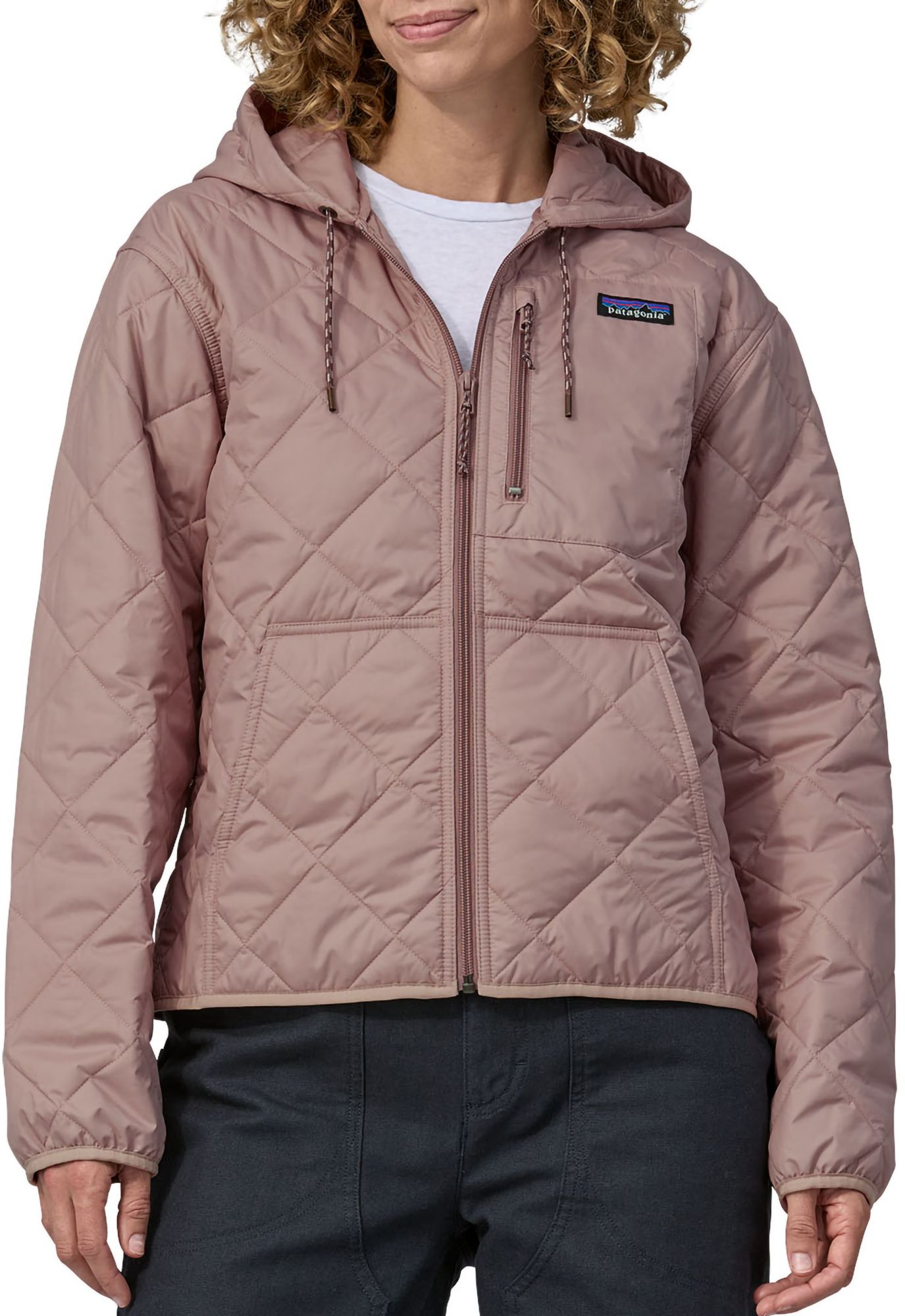 Stingray Mauve