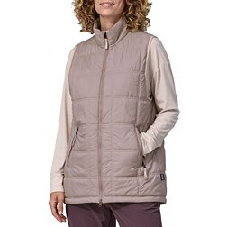 Patagonia Women's Lost Canyon Vest