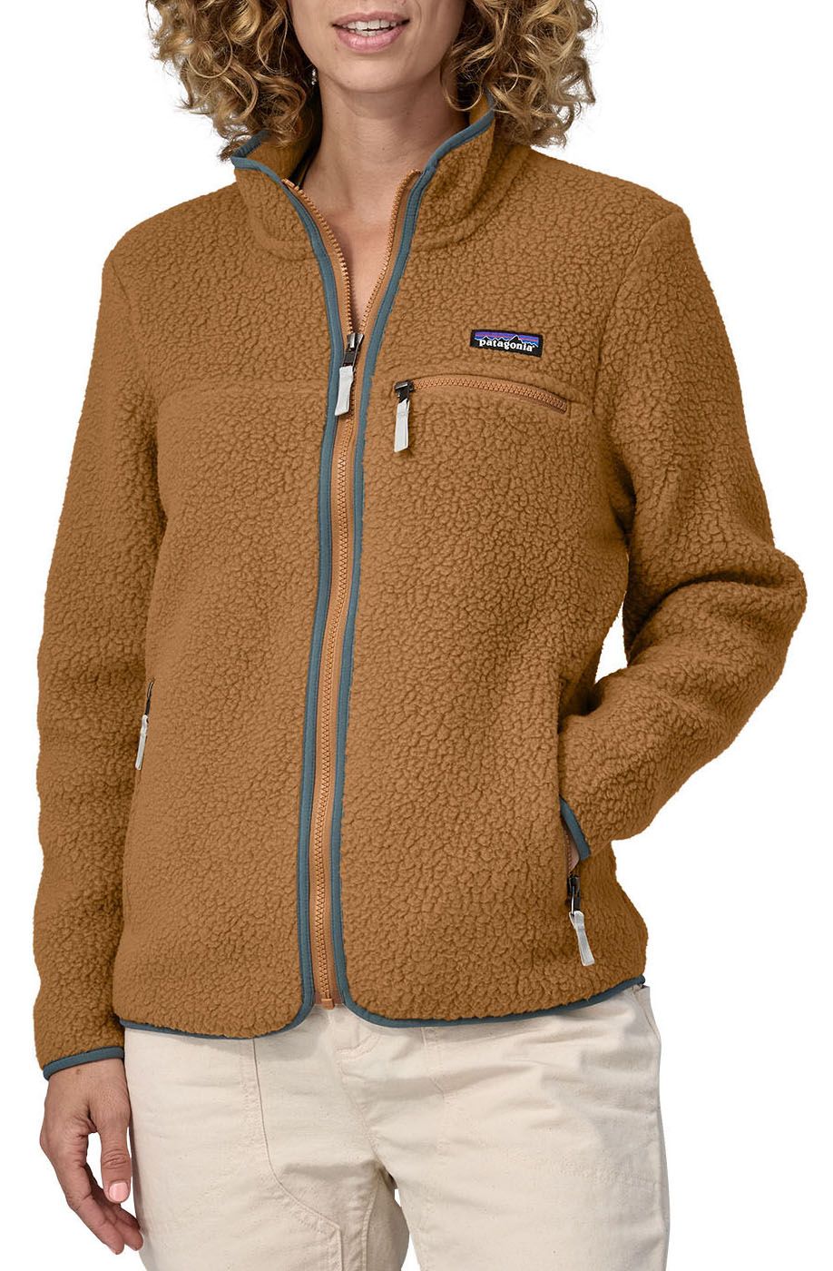Nest Brown/Nouveau Green