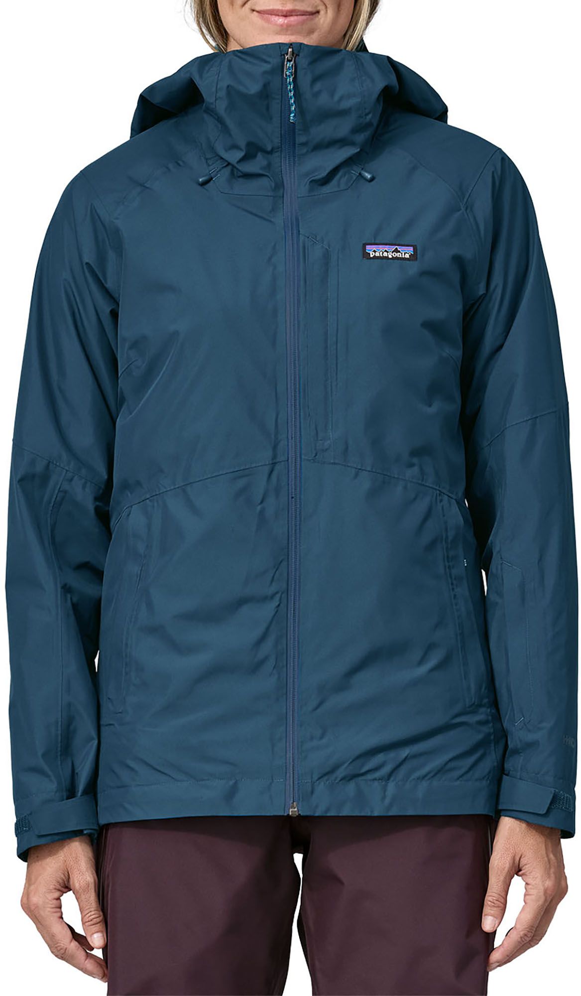 Patagonia Women's 3-in-1 Powder Town Jacket