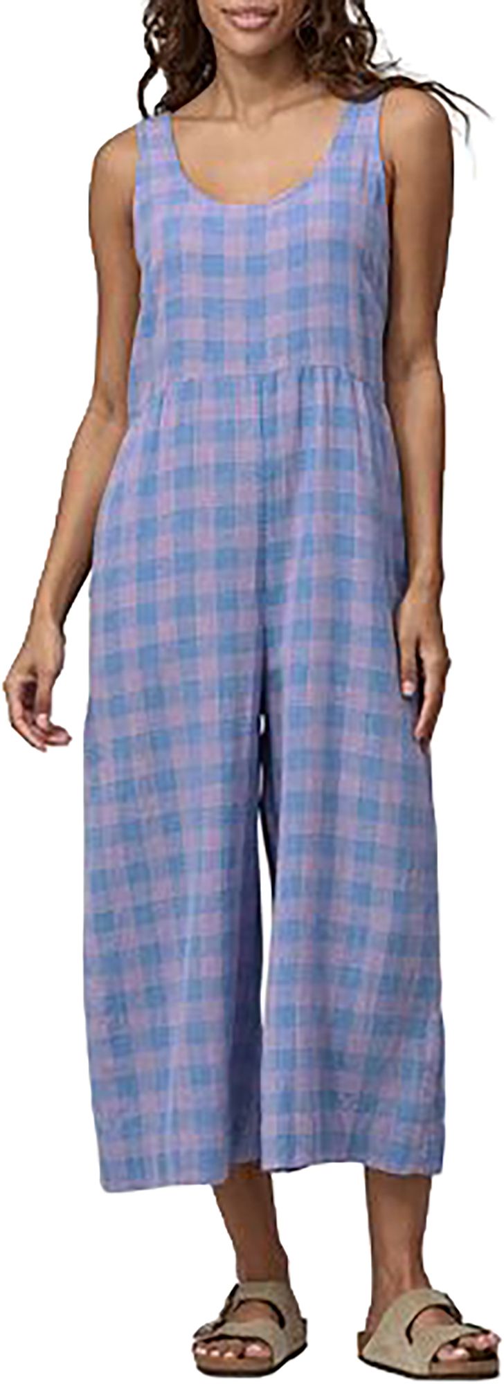 Patagonia Women's Garden Island Jumpsuit