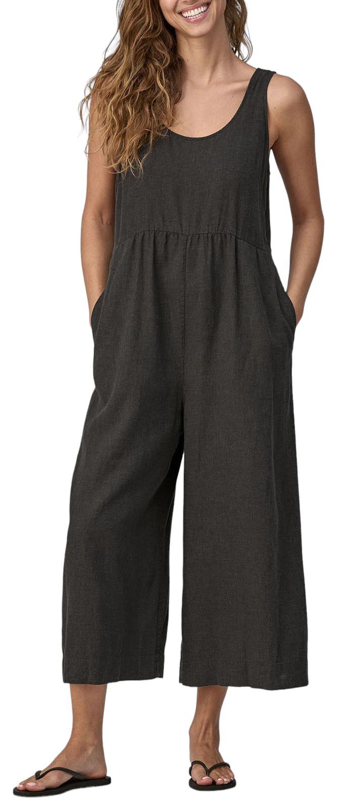Patagonia Women's Garden Island Jumpsuit