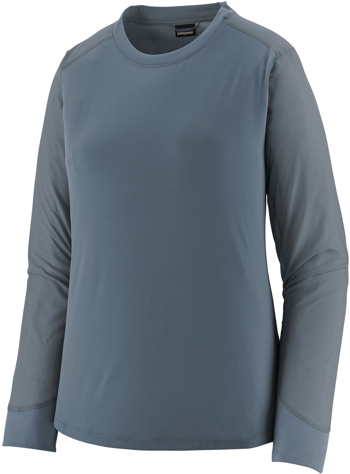 Patagonia Women's Long Sleeve Dirt Craft Jersey 2024