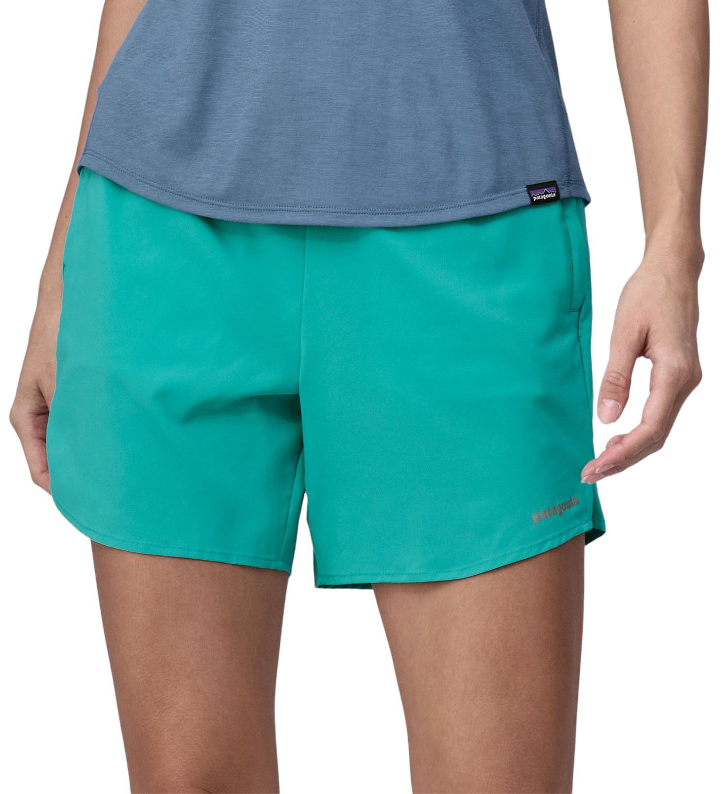 Subtidal Blue