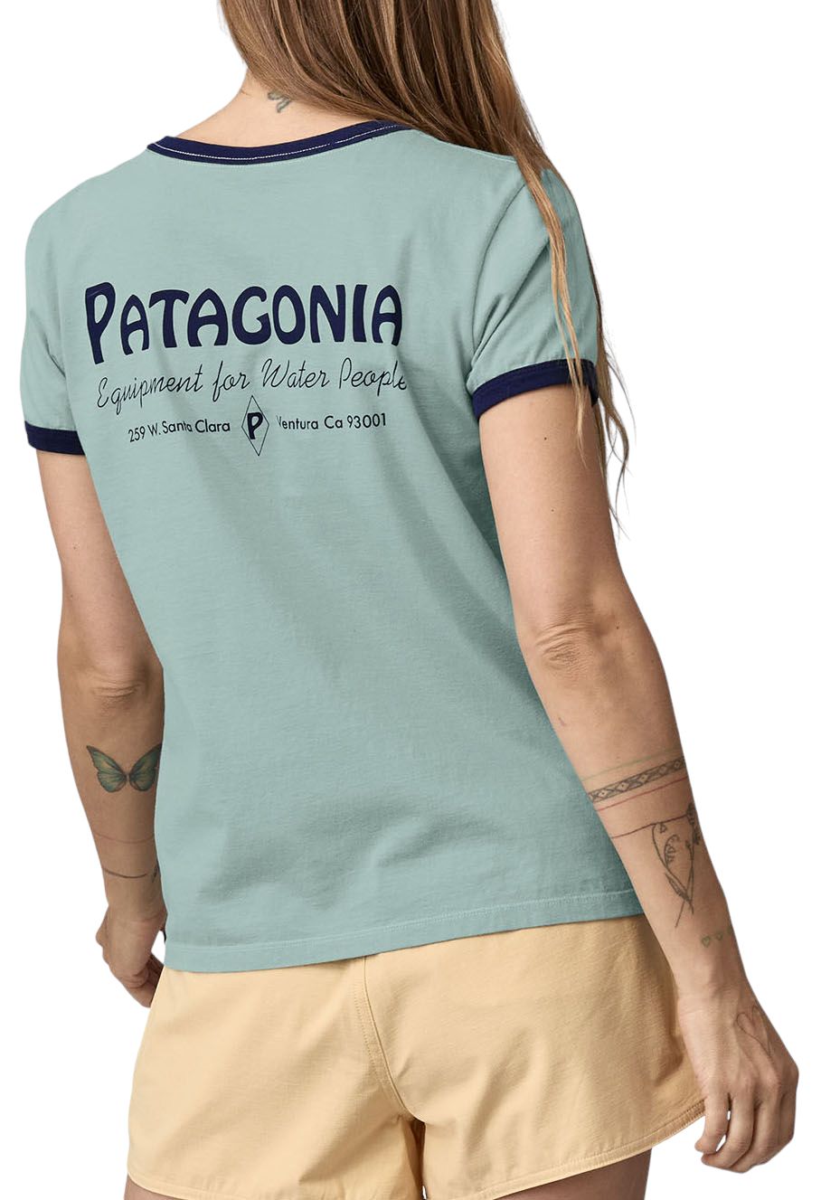 Patagonia Women