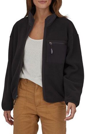 Patagonia Women's Synchilla Jacket