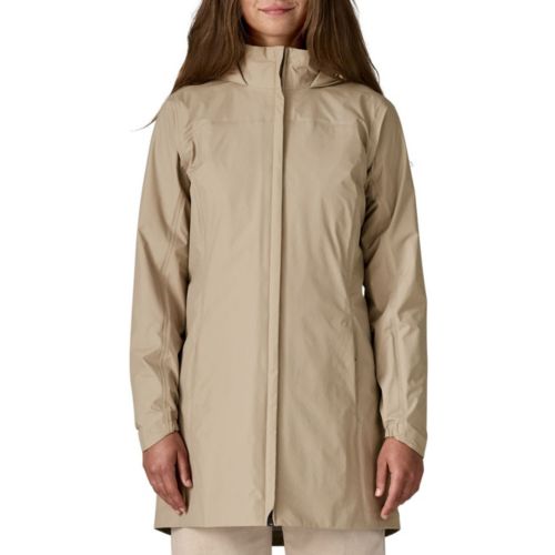 Patagonia Women's Torrentshell 3L Rain Jacket | Dick's Sporting Goods