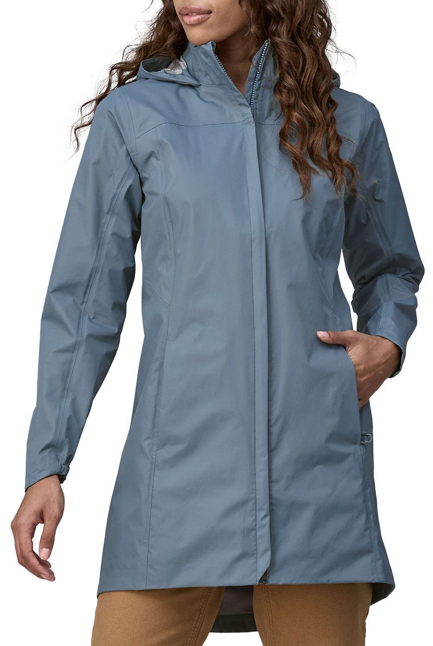 Patagonia Women's Torrentshell 3L Rain Parka