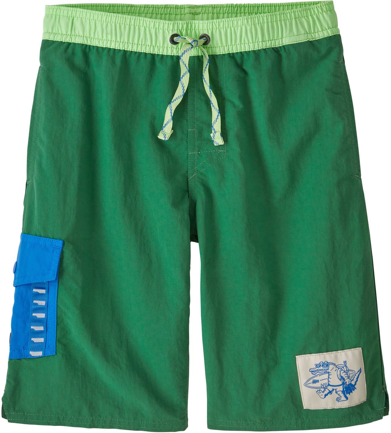 Patagonia Kids' Baggies 9" Boardshorts