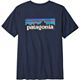 P 6 Logo New Navy