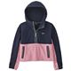 New Navy/Planet Pink
