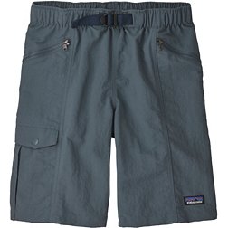 Patagonia Kids' Outdoor Everyday Short
