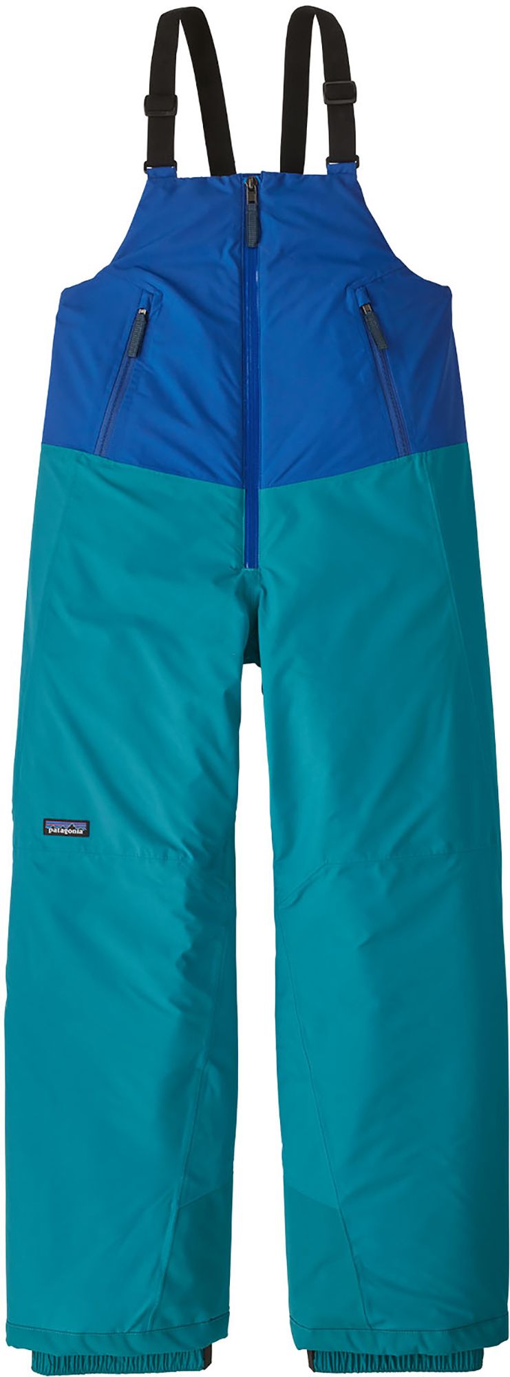 Patagonia Youth Powder Town Bib Snow Pants
