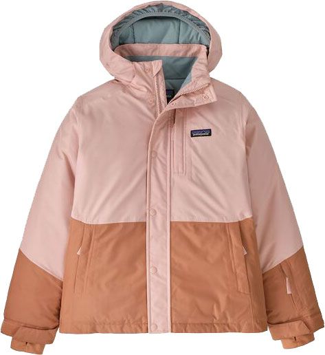 Patagonia Girls' Jackets & Vests
