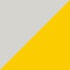 Grey/Yellow
