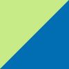 Yellow/Blue