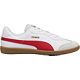 White/Red