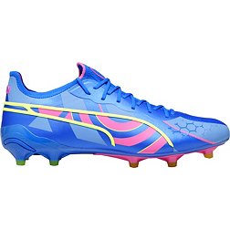 PUMA King Ultimate Energy FG Soccer Cleats