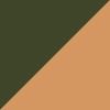 Green/Brown