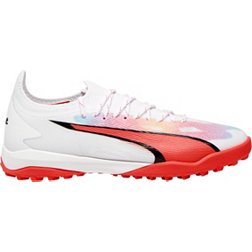 PUMA Ultra Ultimate Cage Turf Soccer Cleats