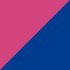 Pink/Blue