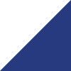 White/Blue