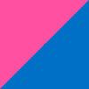 Pink/Blue