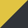 Yellow/Black