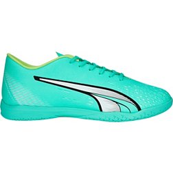PUMA Ultra Play Indoor Soccer Shoes