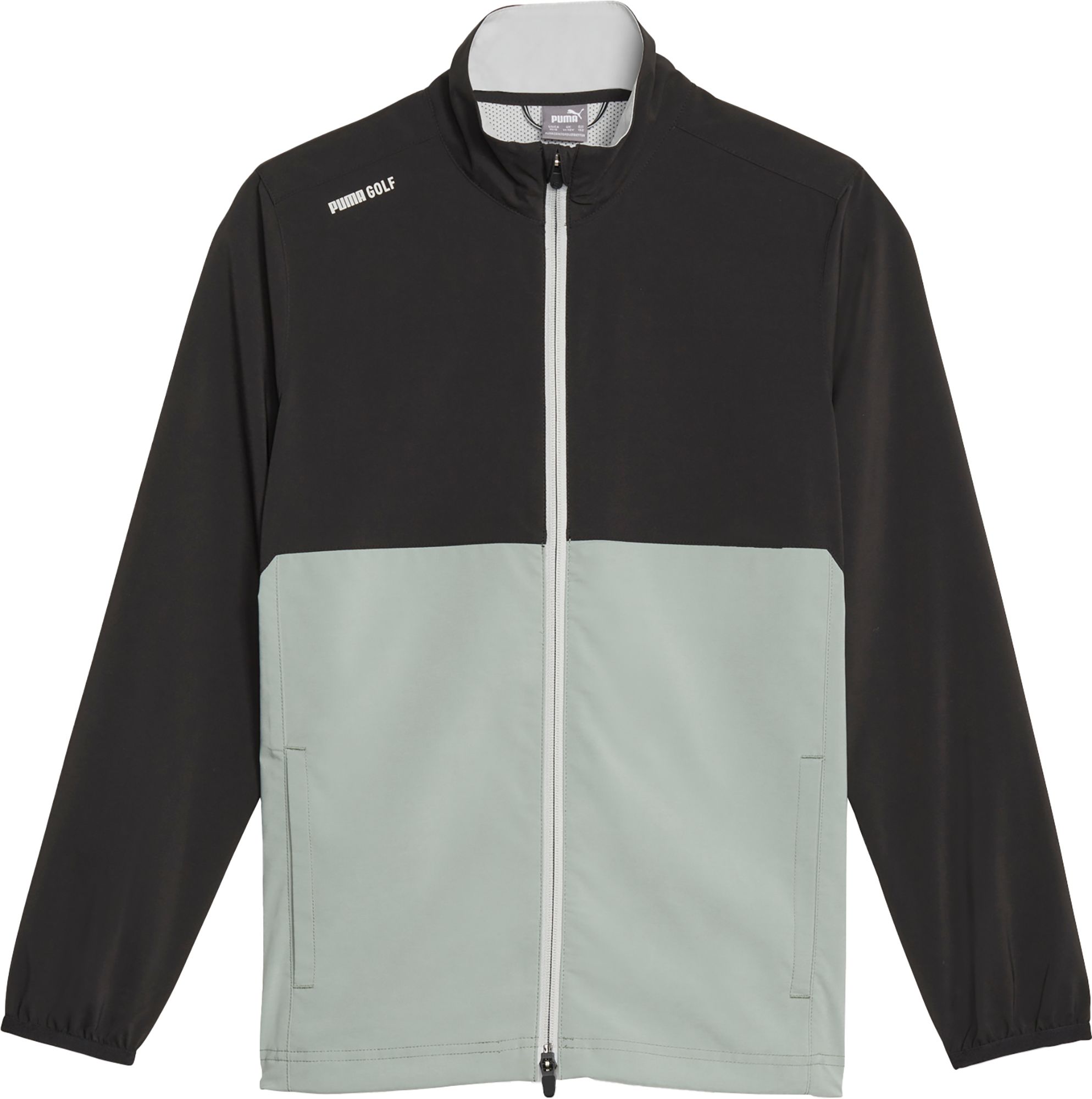 Puma Black/Slate Gray