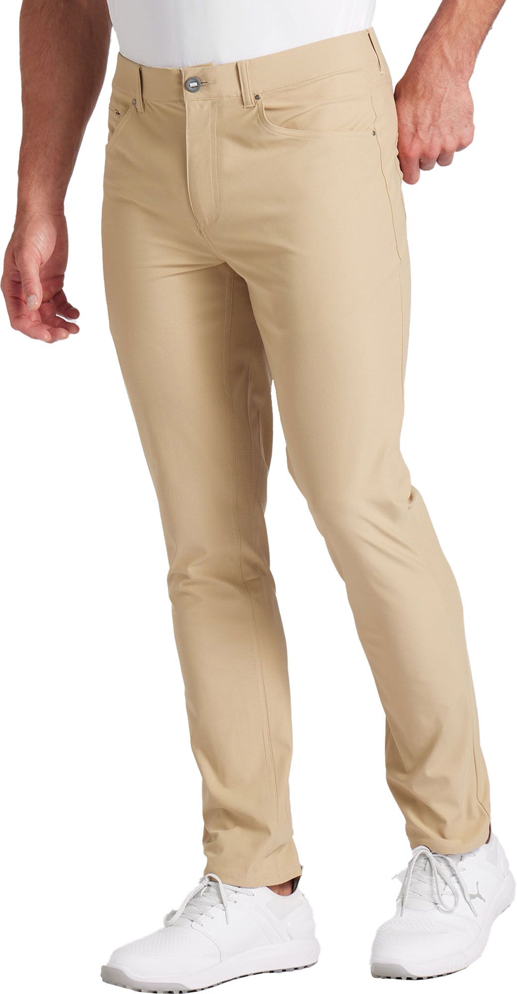 Prairie Tan