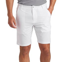 Men's White Golf Shorts | Golf Galaxy