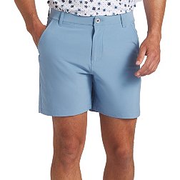 PUMA Men's 101 Solid 9” Golf Shorts
