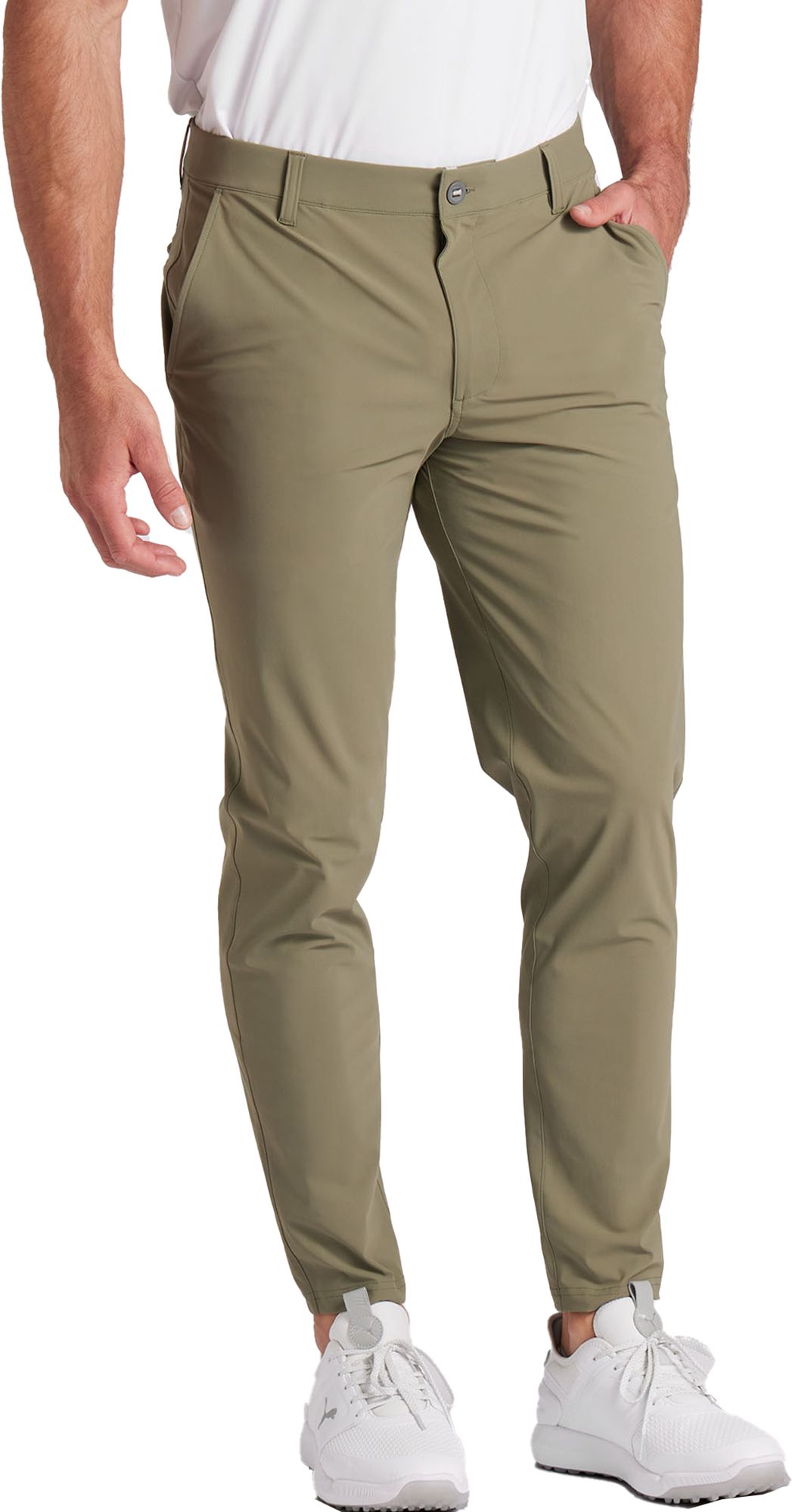 PUMA Men's 101 Evo Golf Pants