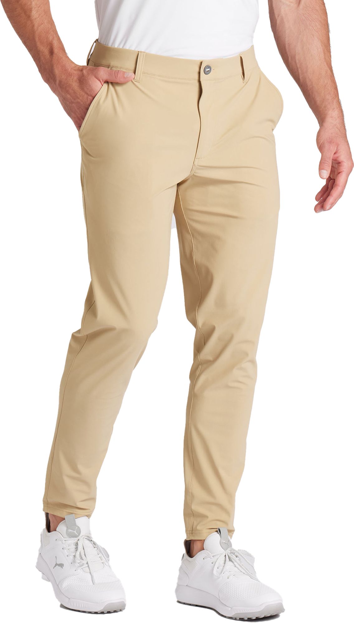 Prairie Tan