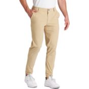 PUMA Mens Dealer 5-Pocket Golf Pants | Dick's Sporting Goods