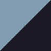 Zen Blue/Deep Navy