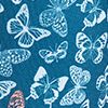 Ocean Tropic/Zen Blue