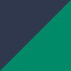 Deep Navy/Vine
